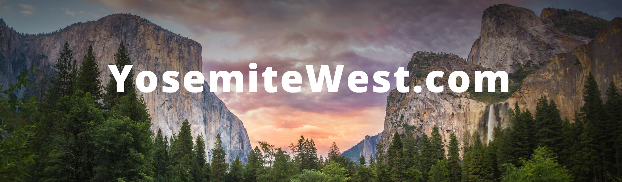 YOSEMITEWEST.COM